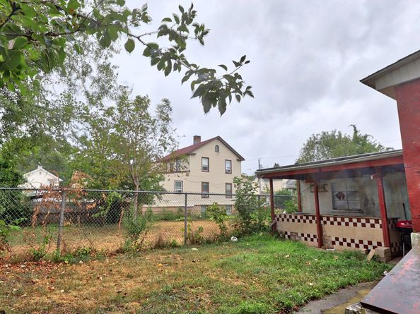 171 Jones Avenue, Bridgeport CT 06604