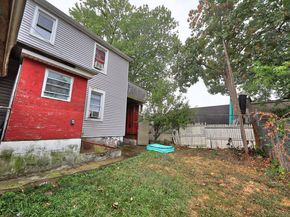 171 Jones Avenue, Bridgeport CT 06604