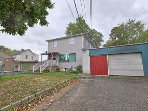 171 Jones Avenue, Bridgeport CT 06604