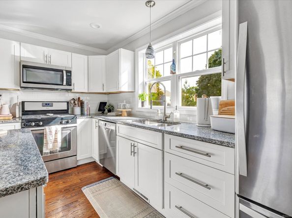 164 Hamilton Avenue 4, Stratford CT 06615