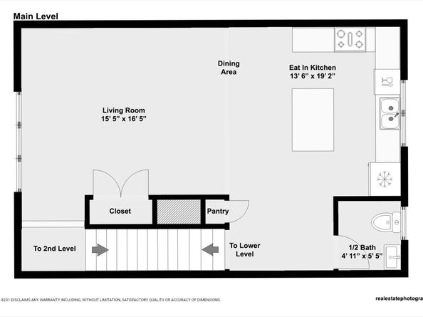 164 Hamilton Avenue 4, Stratford CT 06615