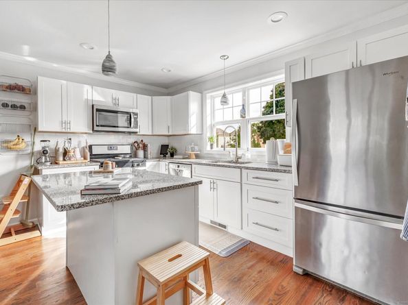 164 Hamilton Avenue 4, Stratford CT 06615