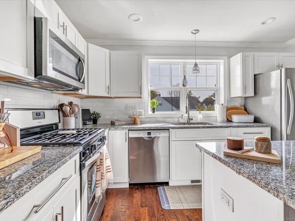 164 Hamilton Avenue 4, Stratford CT 06615