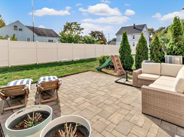 164 Hamilton Avenue 4, Stratford CT 06615