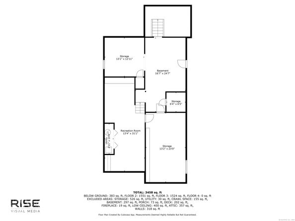 190 5th Avenue, Stratford CT 06615