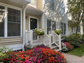 85 Camp Avenue APT 6D, Stamford CT 06907