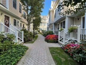 85 Camp Avenue APT 6D, Stamford CT 06907
