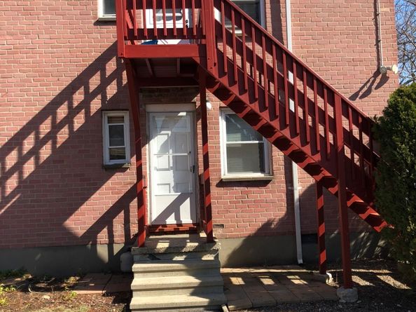 50 Courtland Avenue 27A1, Stamford CT 06902