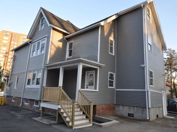 39 North Street