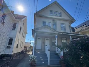 661 Iranistan Avenue, Bridgeport CT 06605