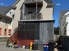 661 Iranistan Avenue, Bridgeport CT 06605