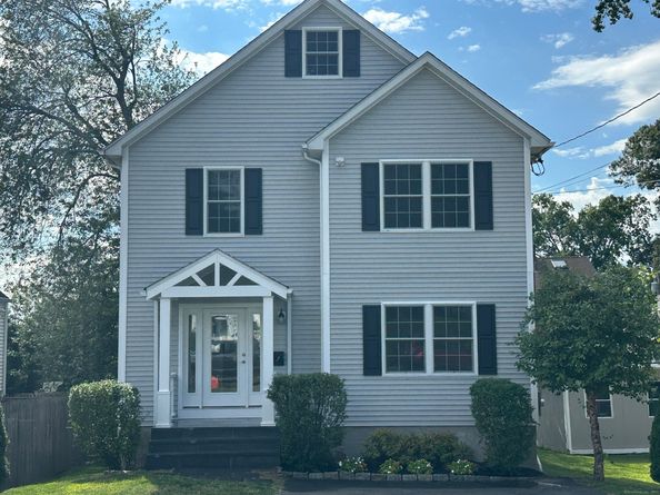 7 Highwood Avenue, Norwalk CT 06850