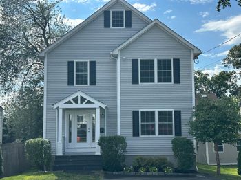 7 Highwood Avenue
