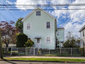 247 6th Street, Bridgeport CT 06607