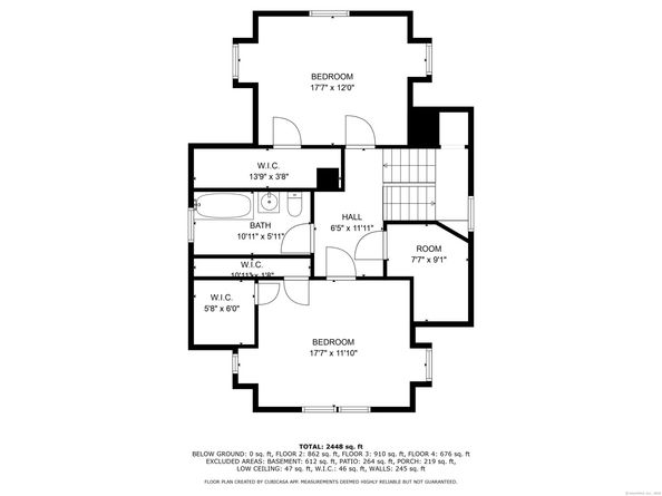 79 W Wooster Street, Danbury CT 06810