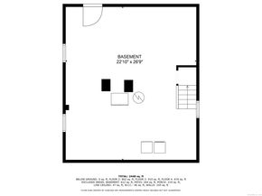 79 W Wooster Street, Danbury CT 06810