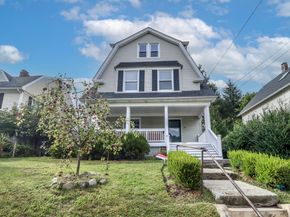 79 W Wooster Street, Danbury CT 06810