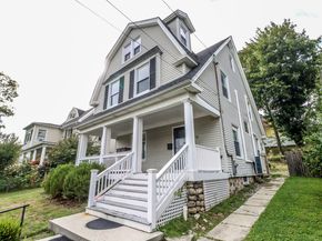 79 W Wooster Street, Danbury CT 06810