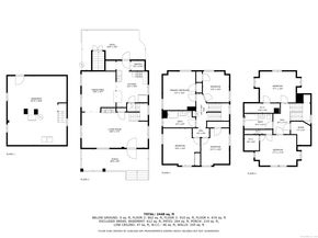 79 W Wooster Street, Danbury CT 06810