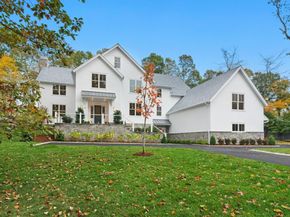10 Stony Brook Road, Darien CT 06820