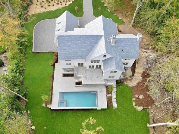 10 Stony Brook Road, Darien CT 06820