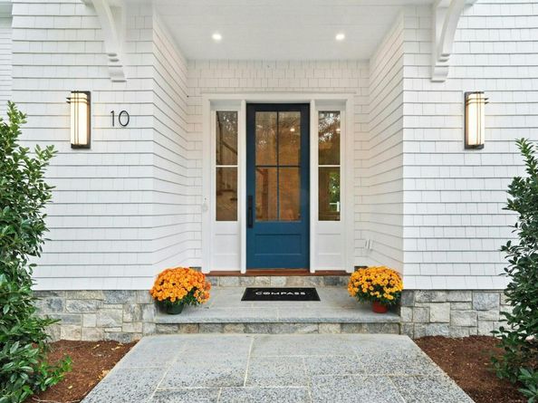 10 Stony Brook Road, Darien CT 06820