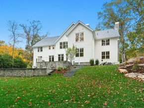 10 Stony Brook Road, Darien CT 06820