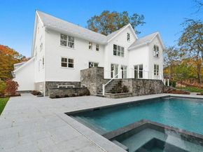 10 Stony Brook Road, Darien CT 06820