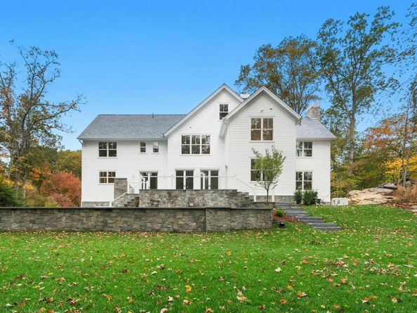 10 Stony Brook Road, Darien CT 06820