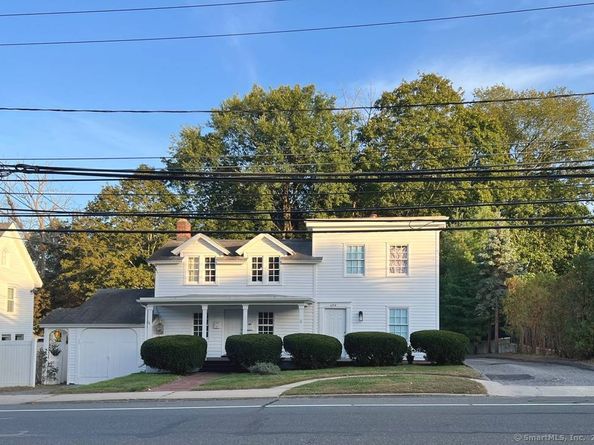 694 Boston Post Road, Darien CT 06820