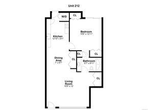 79 Locust Avenue APT 212, New Canaan CT 06840