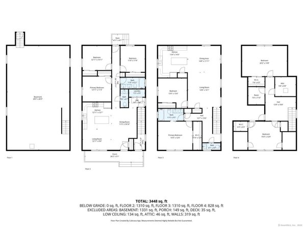 289 Harriet Street, Bridgeport CT 06608