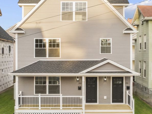 289 Harriet Street, Bridgeport CT 06608