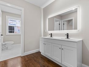 289 Harriet Street, Bridgeport CT 06608