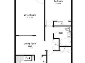 71 Strawberry Hill Avenue apt 203, Stamford CT 06902