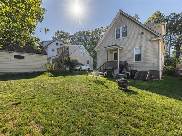 83 Berkeley Place, Bridgeport CT 06610
