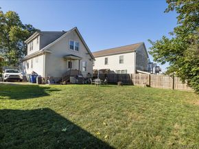 83 Berkeley Place, Bridgeport CT 06610