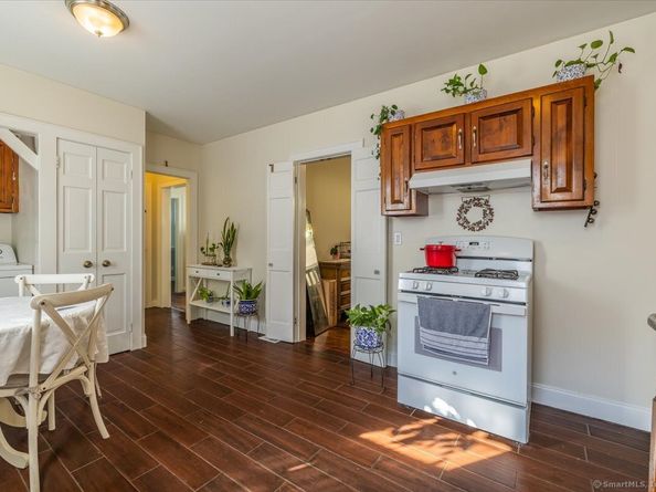 83 Berkeley Place, Bridgeport CT 06610