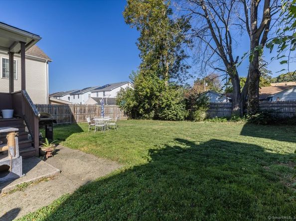 83 Berkeley Place, Bridgeport CT 06610