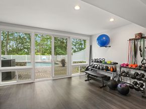 81 Fox Ridge Road, Stamford CT 06903
