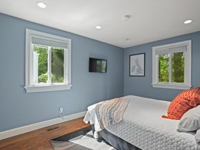 81 Fox Ridge Road, Stamford CT 06903