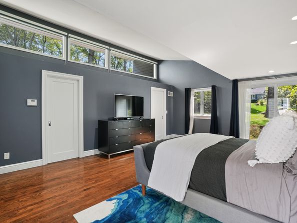 81 Fox Ridge Road, Stamford CT 06903
