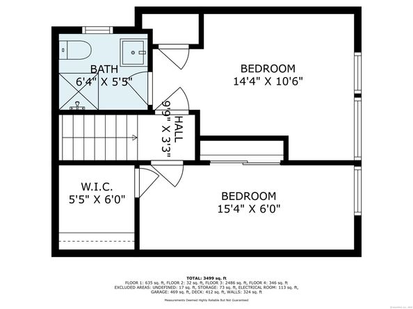 81 Fox Ridge Road, Stamford CT 06903