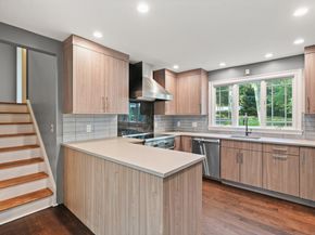 81 Fox Ridge Road, Stamford CT 06903