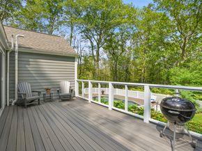 81 Fox Ridge Road, Stamford CT 06903