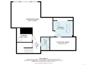 81 Fox Ridge Road, Stamford CT 06903