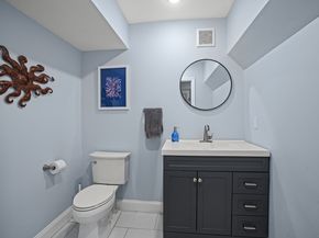 81 Fox Ridge Road, Stamford CT 06903