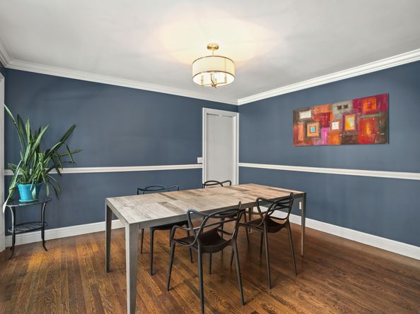81 Fox Ridge Road, Stamford CT 06903