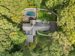 81 Fox Ridge Road, Stamford CT 06903