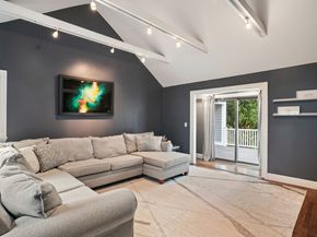 81 Fox Ridge Road, Stamford CT 06903
